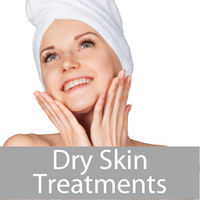 Dry Skin Formulas