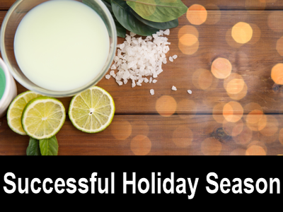 Be Successful This Holiday Season
