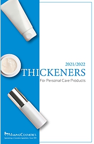 Catalog Thickeners