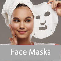 Face Mask Formulas