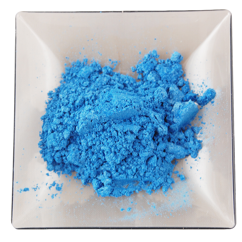 Mica Light Blue image number null