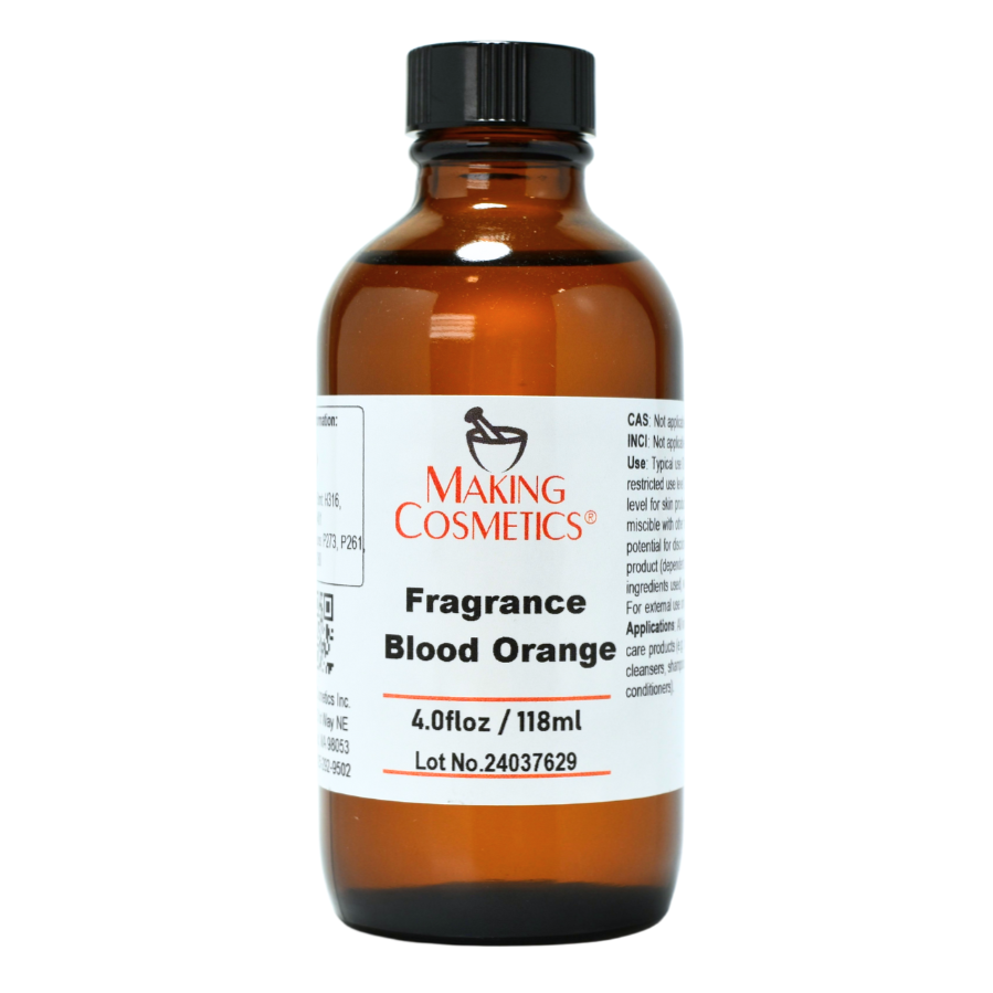 Fragrance Blood Orange image number 0
