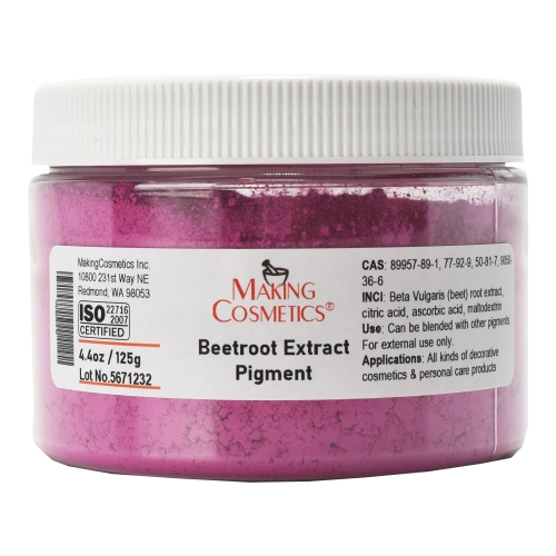 Beetroot Extract Pigment image number null