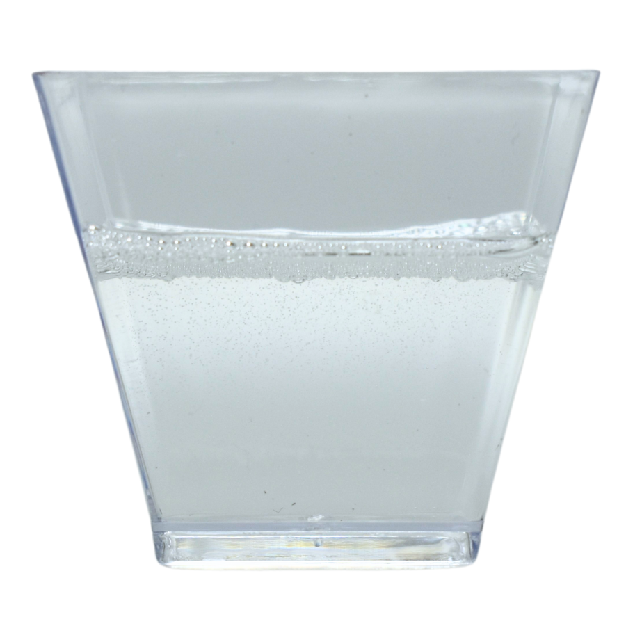 Surfactant Blend Taurate image number 1