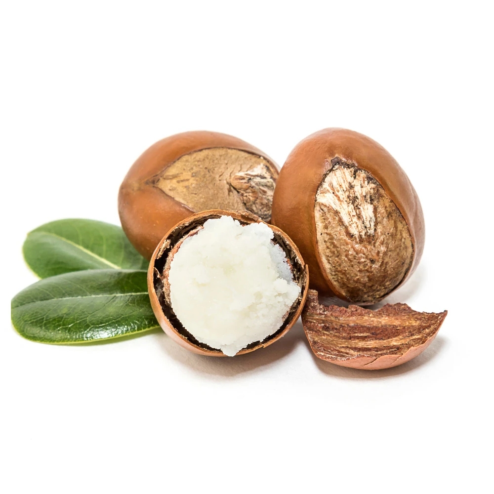 Shea Butter Glycerides image number null