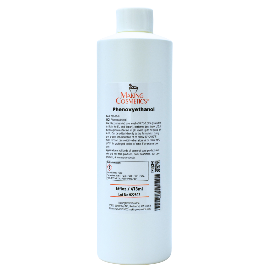 Phenoxyethanol image number 0
