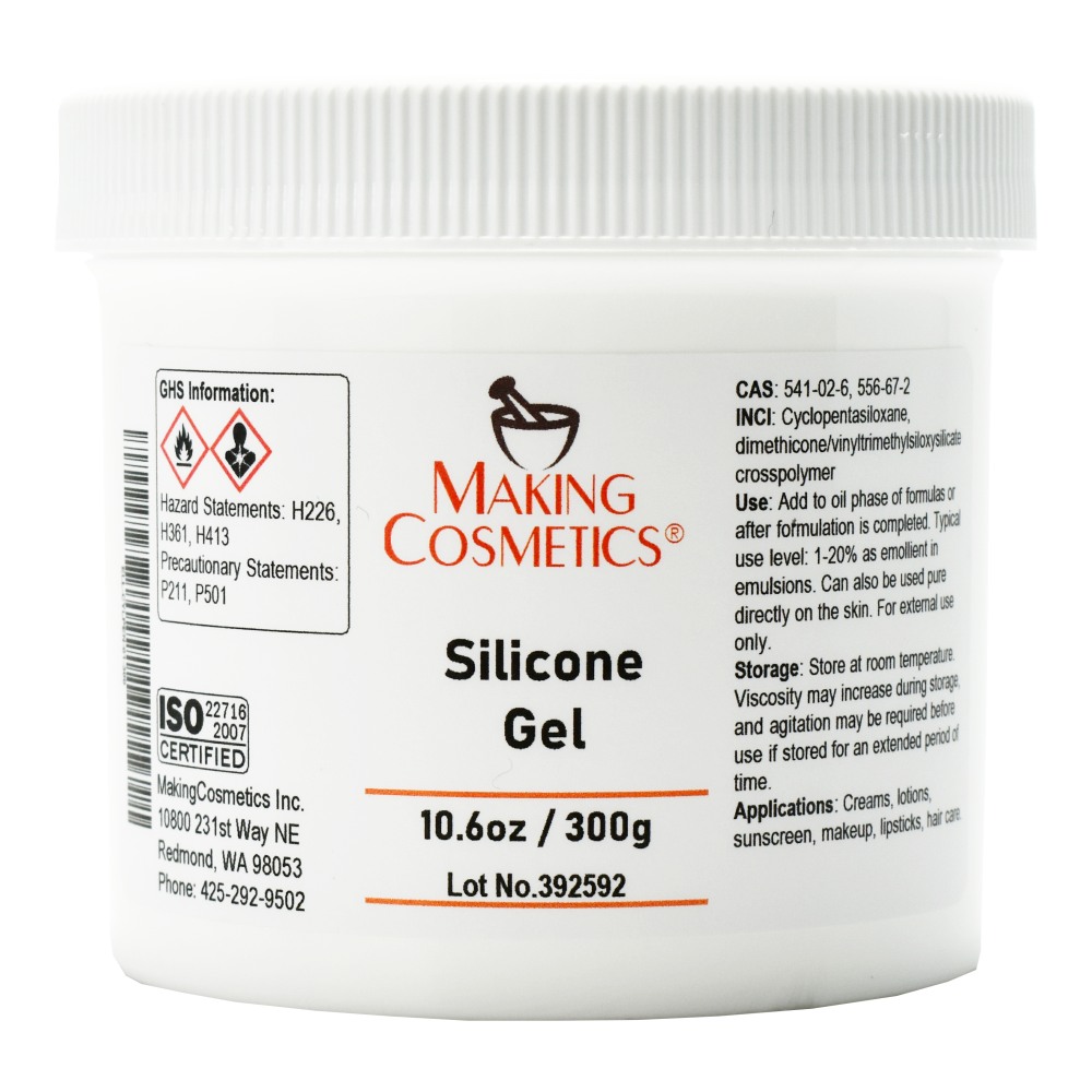 Silicone Gel 