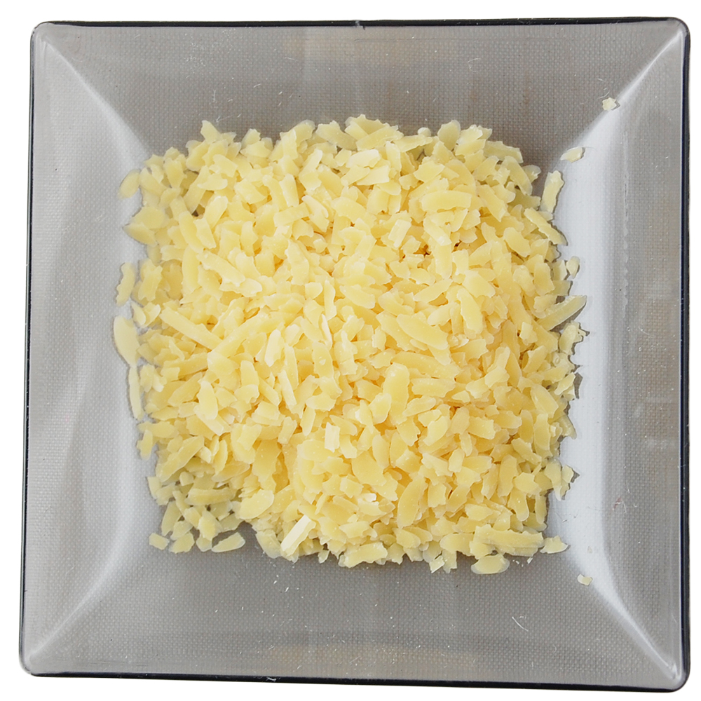 Qualerex Beauty - Candelilla Wax, a pale yellow vegetable wax