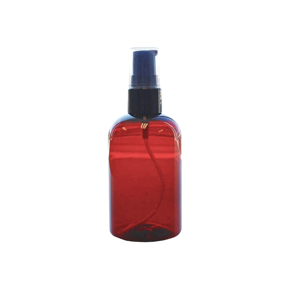 Pump for Lotions, Black (Mera 3) image number 1