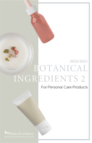 Botanical Ingredients 2 Catalog image number 0