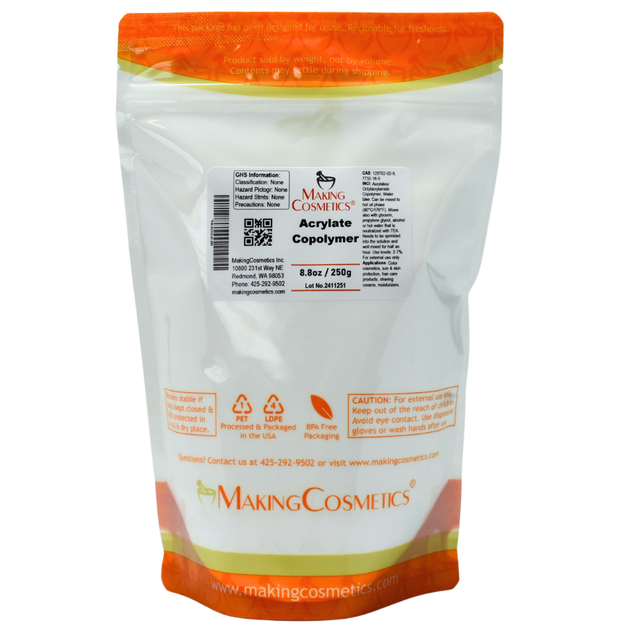 Acrylate Copolymer image number 0