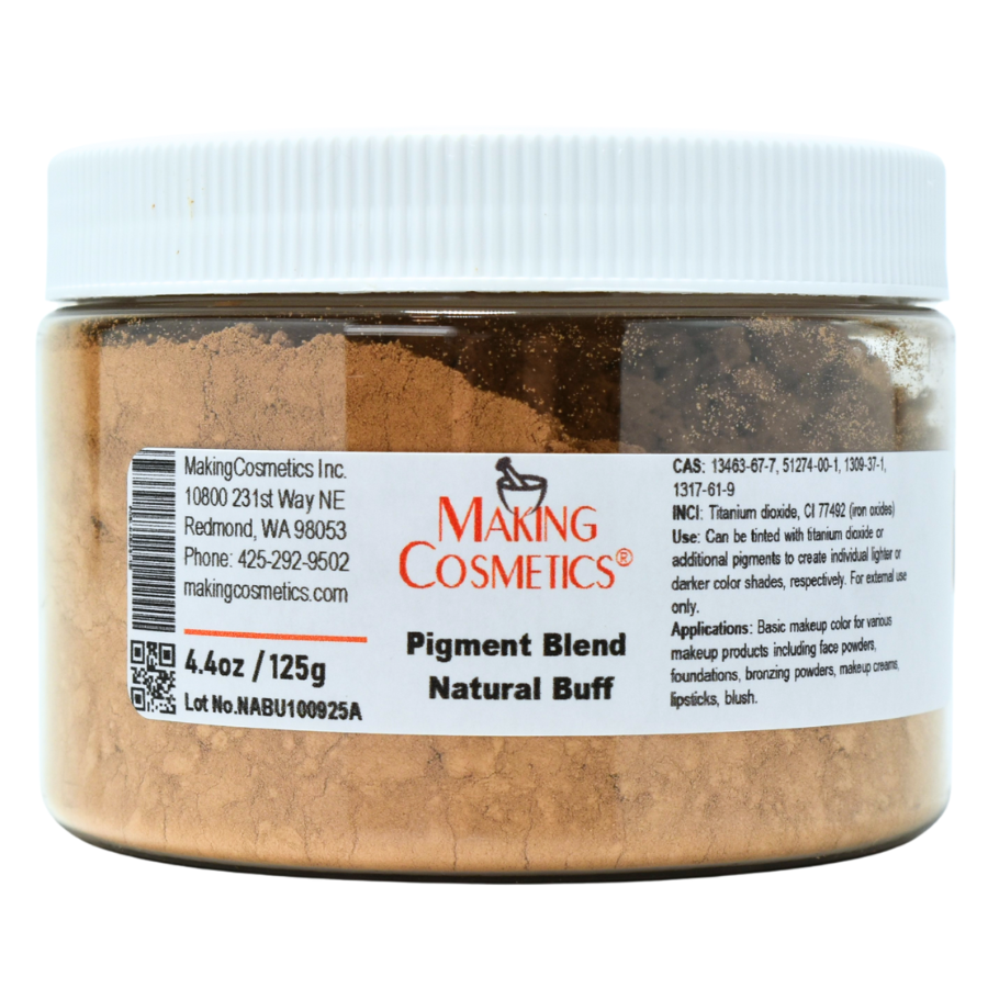 Pigment Blend Natural Buff image number 0