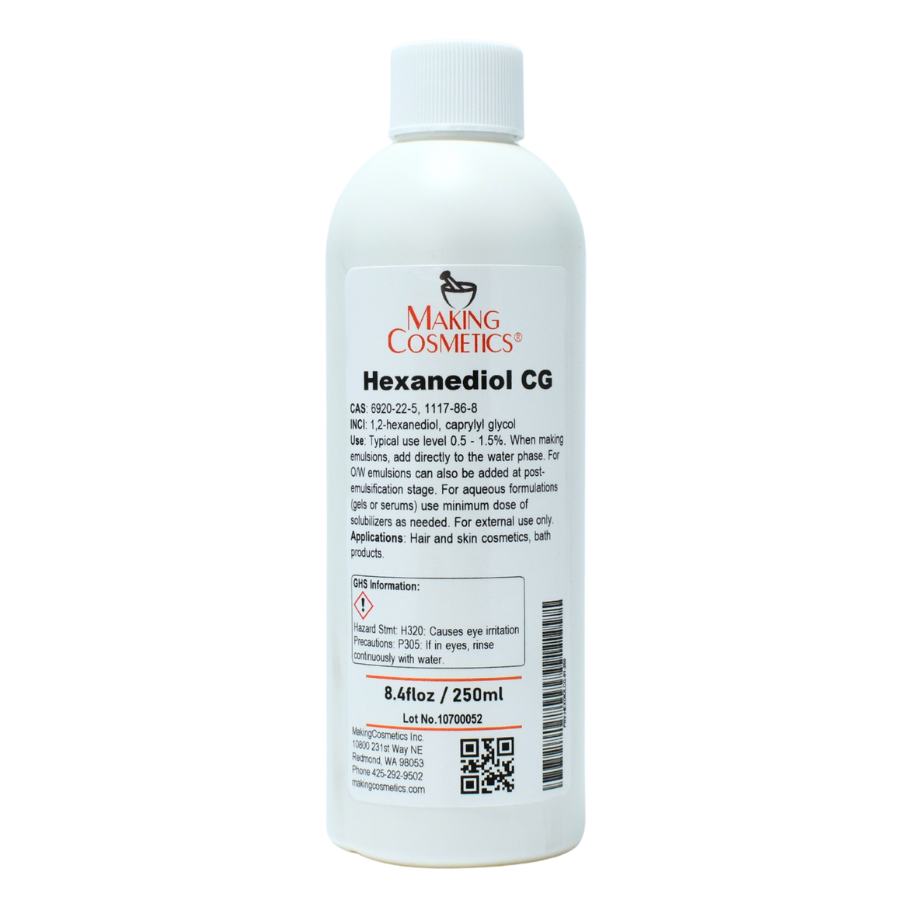 Hexanediol CG image number 0