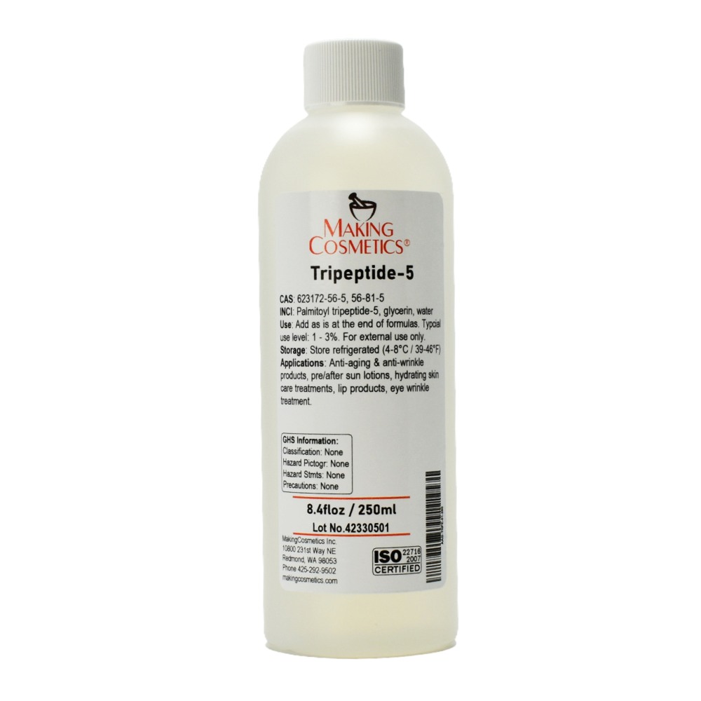 Tripeptide-5 47 | MakingCosmetics