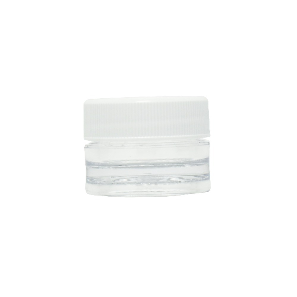 Lip Balm Jar (Parva) image number null