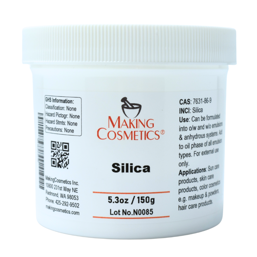 Silica image number 0