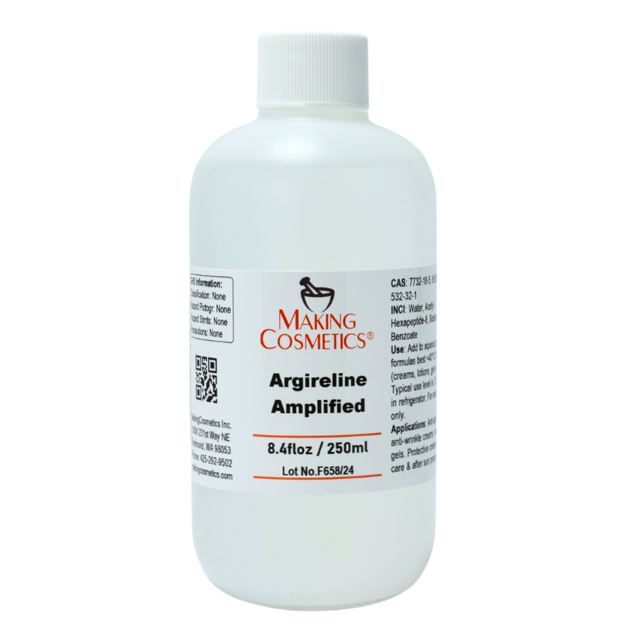 Argireline Amplified image number 0