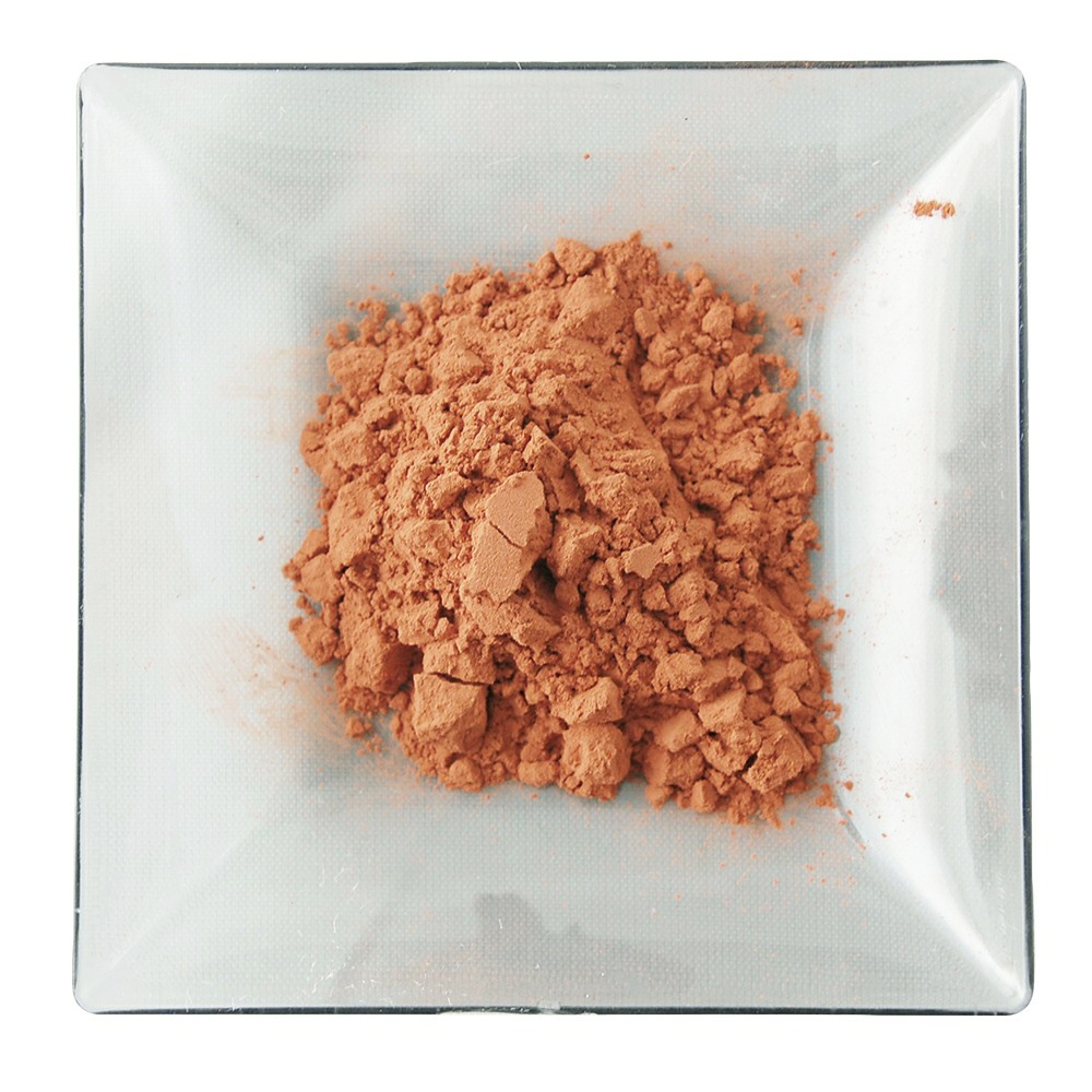 Kaolin Clay, Rosa image number null