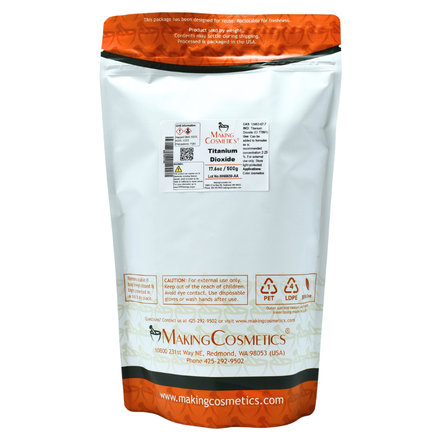 Titanium Dioxide image number 0