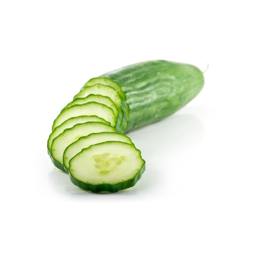 Cucumber Fruit Extract, USDA Certified Organic image number null