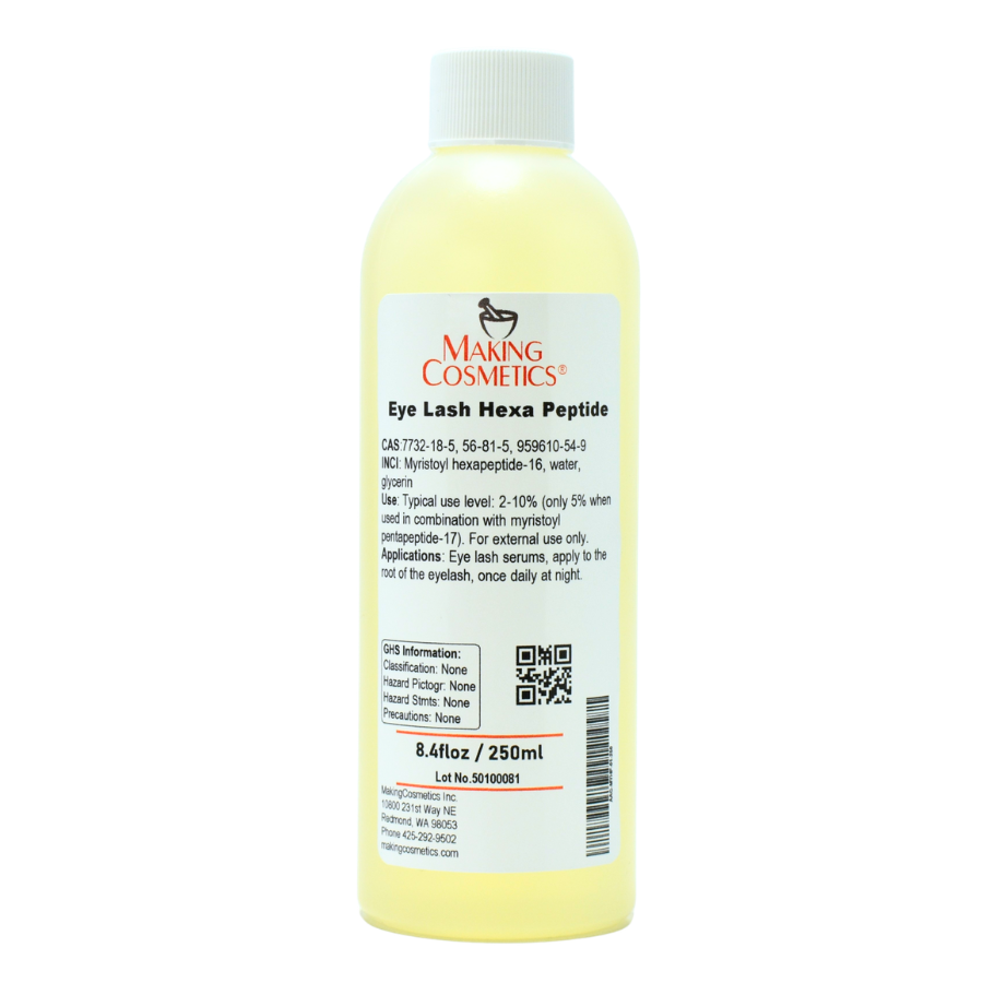 Eye Lash Hexa Peptide image number 0