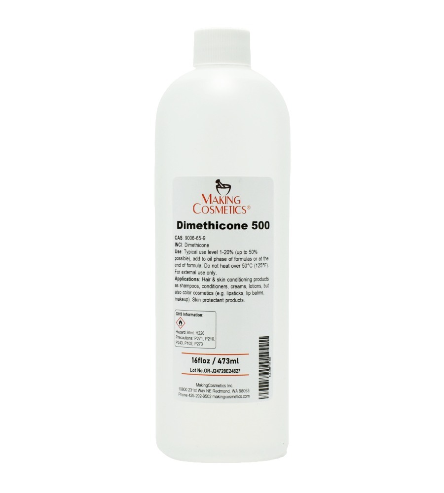 Dimethicone 500 94 | MakingCosmetics