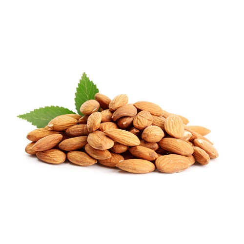 Almond Oil, USDA Certified Organic image number null