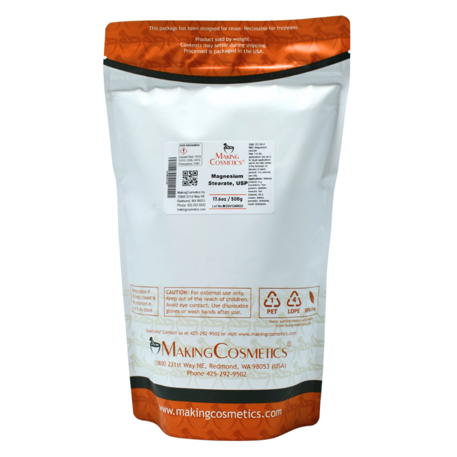 Magnesium Stearate, USP image number 0