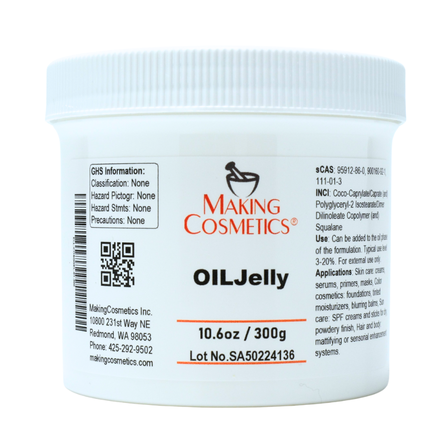 OILJelly image number 0
