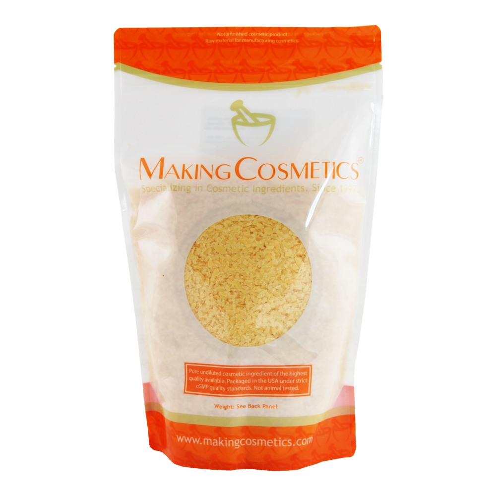 Mystic Moments Candelilla Wax 100g