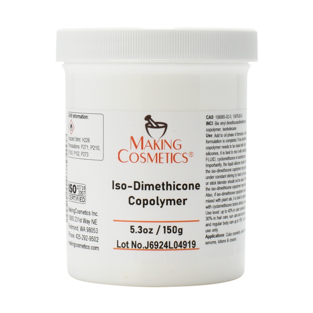 Iso-Dimethicone Copolymer 96