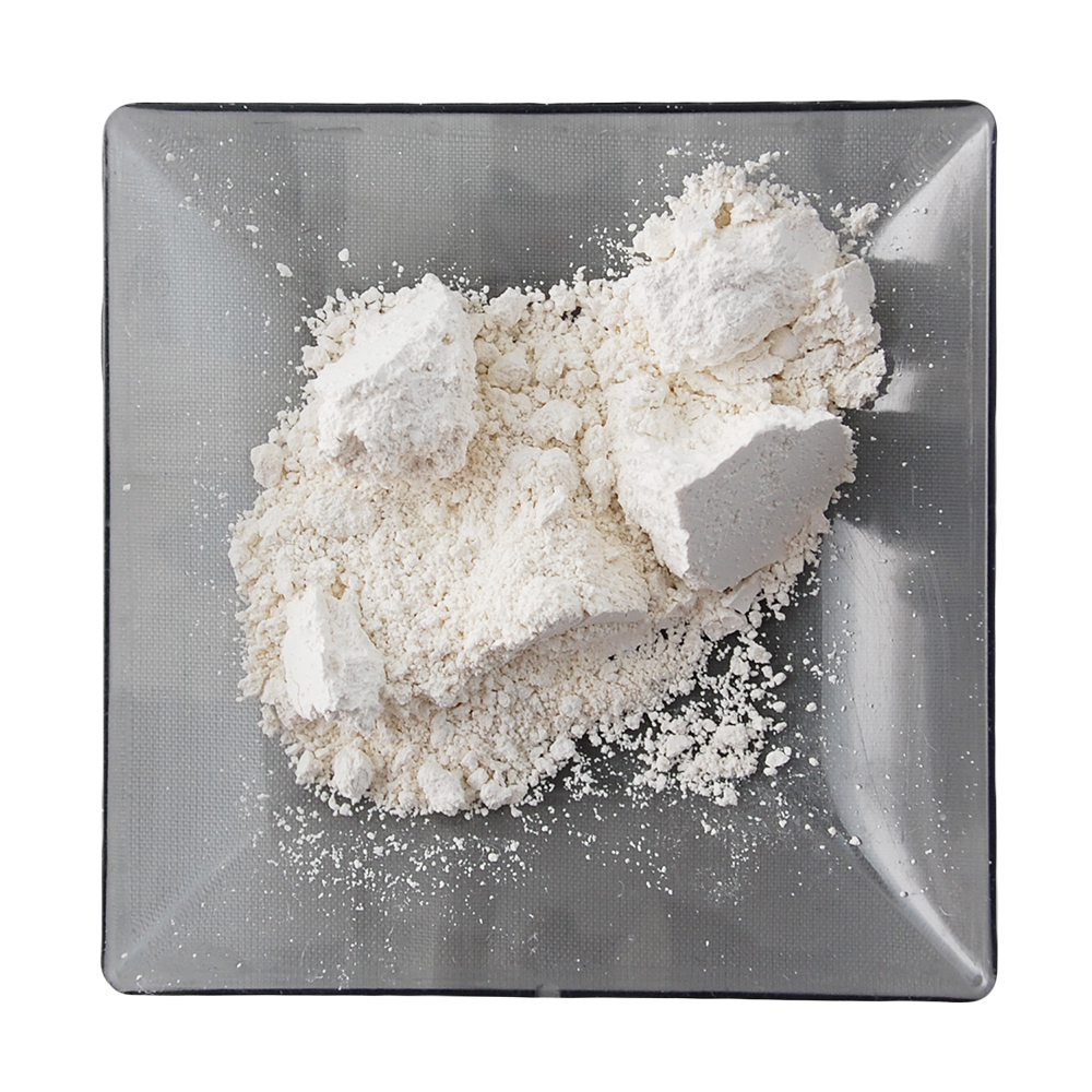 Kaolin, USP image number null