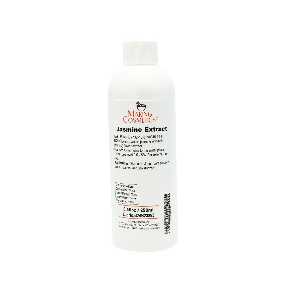 Jasmine Extract image number null