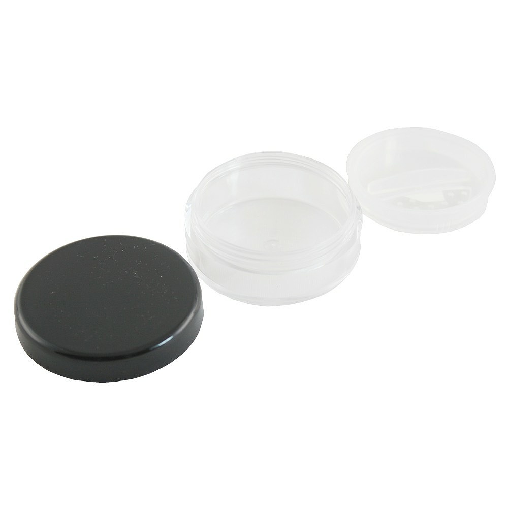 Powder Container 20ml (Buca 3a) image number null
