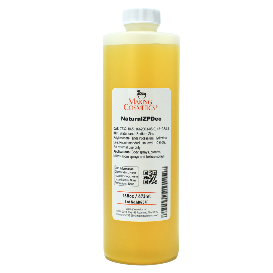 NaturalZPDeo image number 0