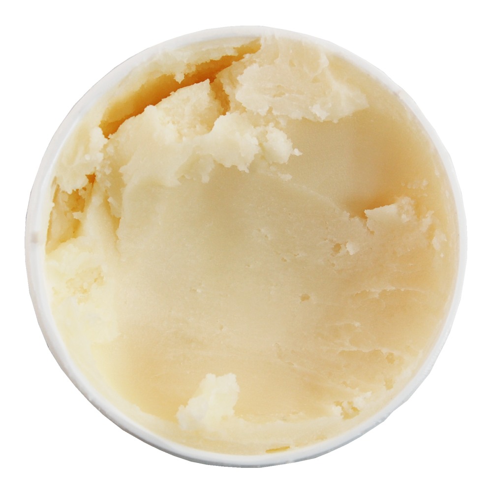 Shea Butter Glycerides image number null