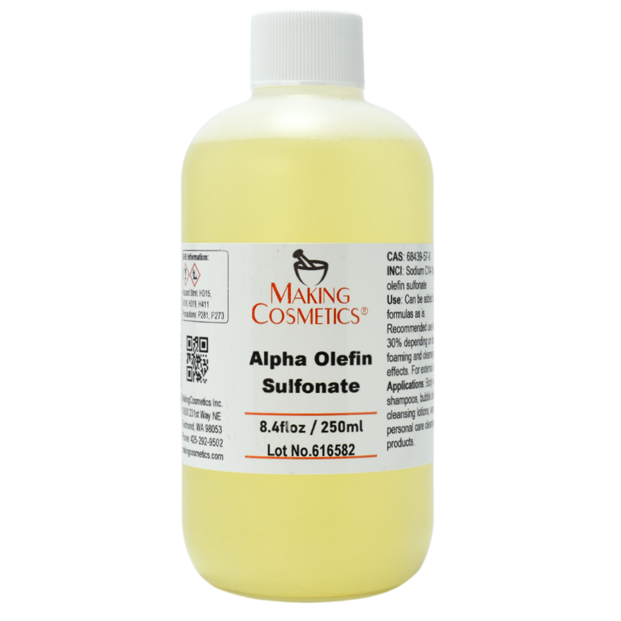 Alpha Olefin Sulfonate image number 0