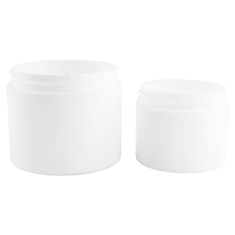 Cream Jar (Easy) image number null