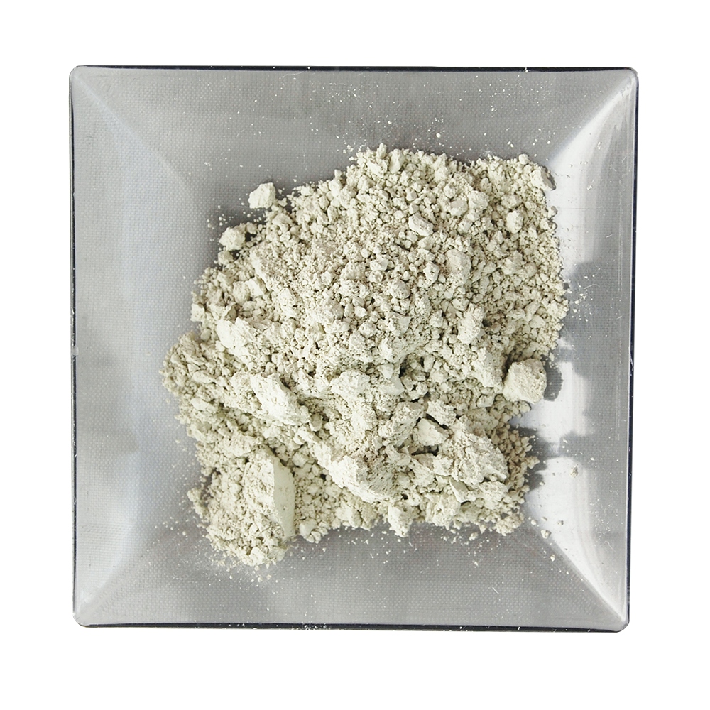 Kaolin Clay, Olive image number null
