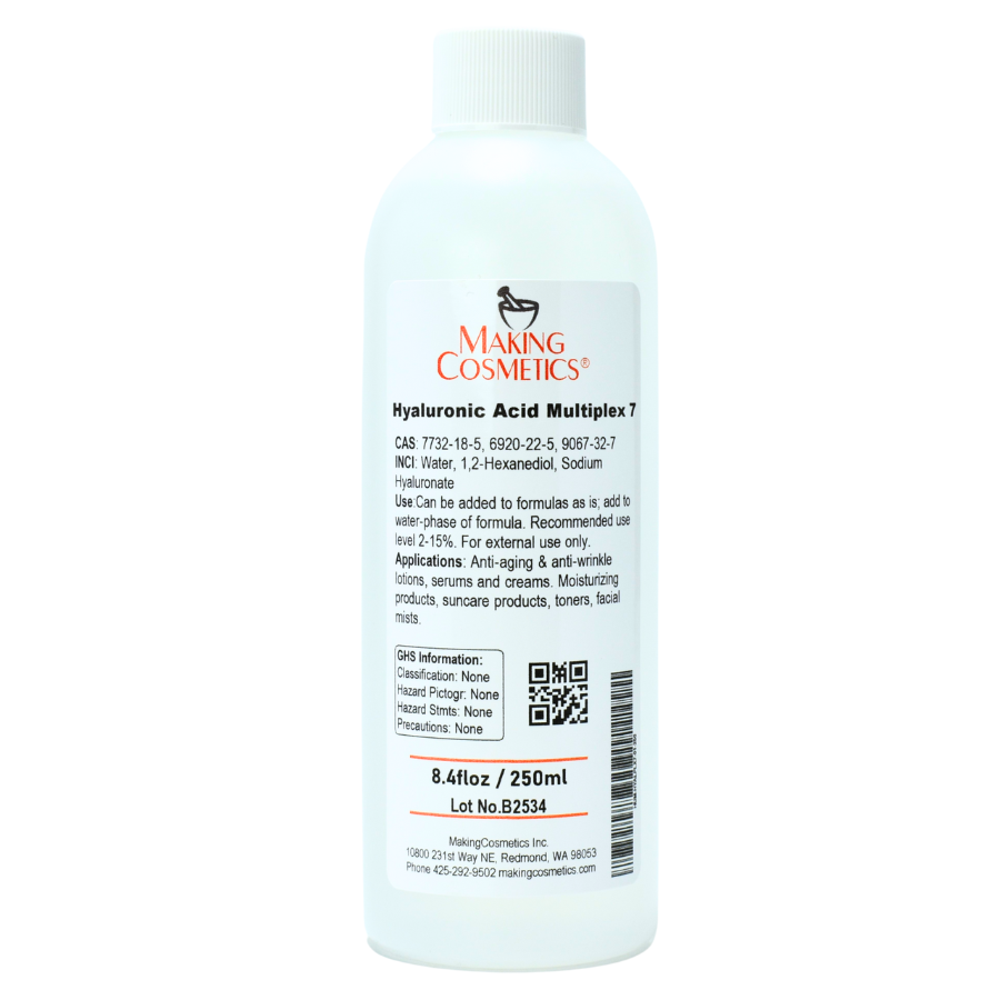 Hyaluronic Acid Multiplex 7 image number 0
