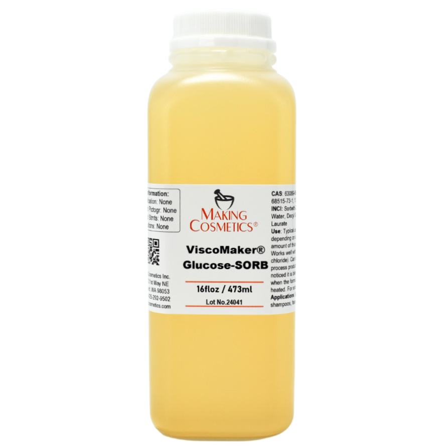 ViscoMaker® Glucose-SORB image number 0