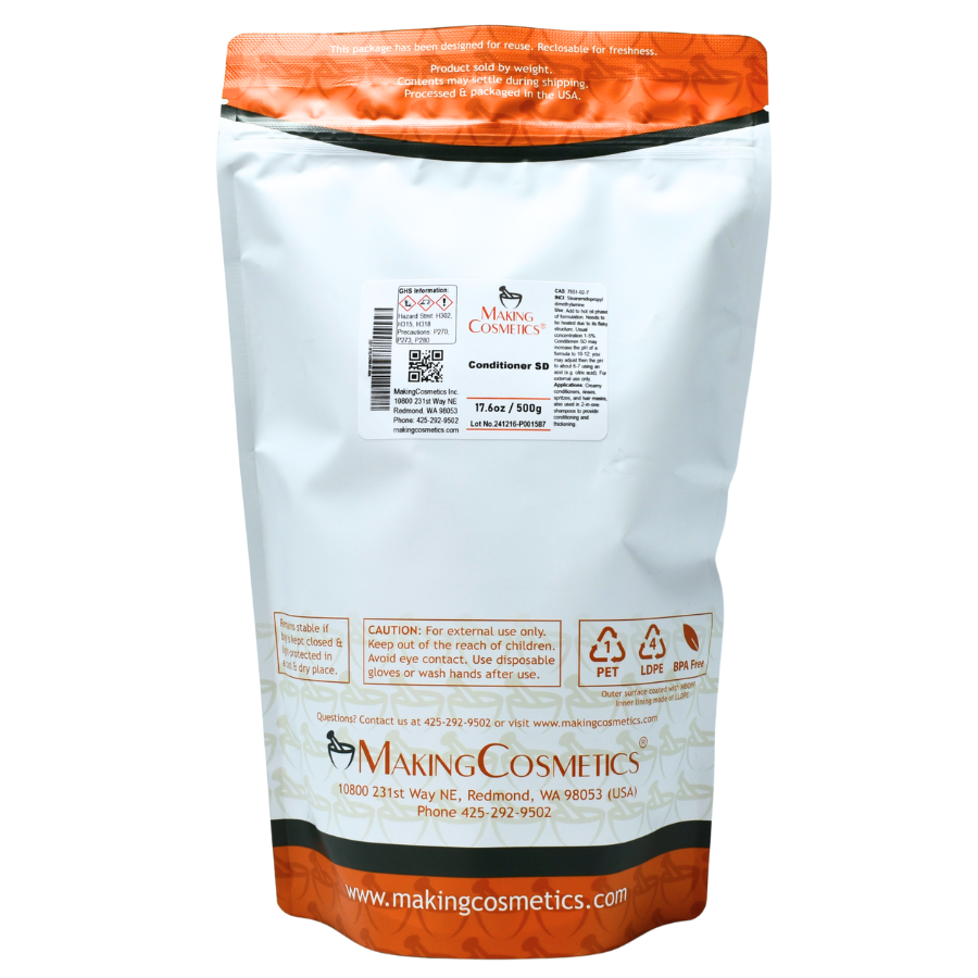 Conditioner SD image number 0