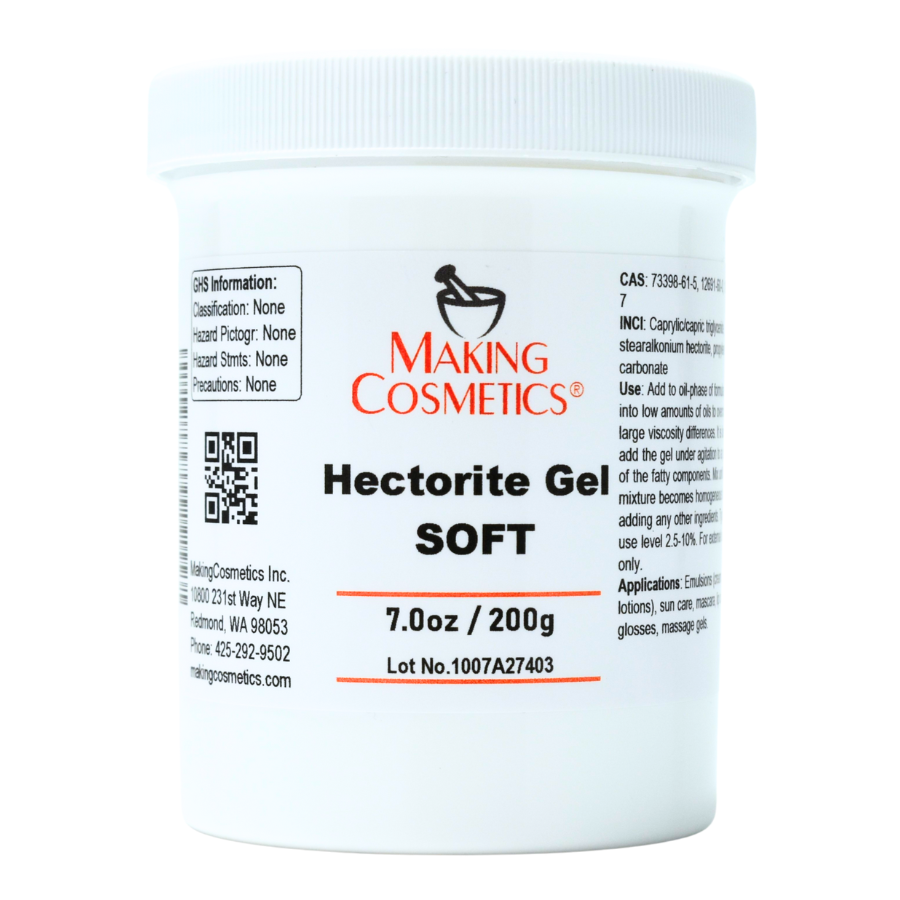Hectorite Gel SOFT image number 0