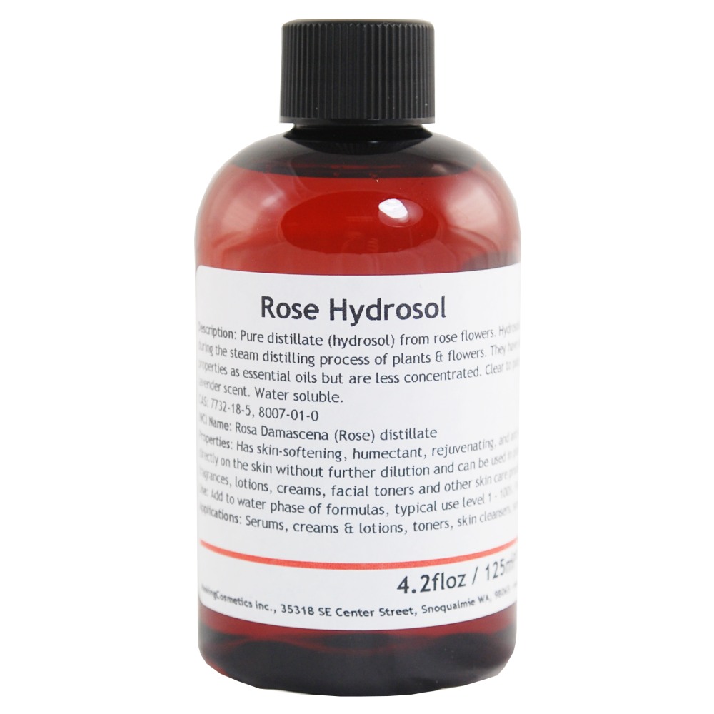 Rose Hydrosol image number 0
