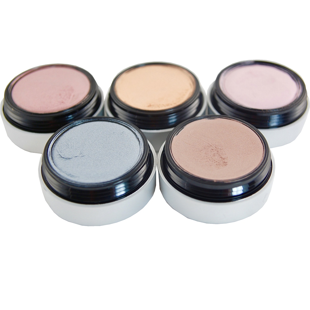 Signature Natural Eye Shadow Base No. 2 1424 MakingCosmetics
