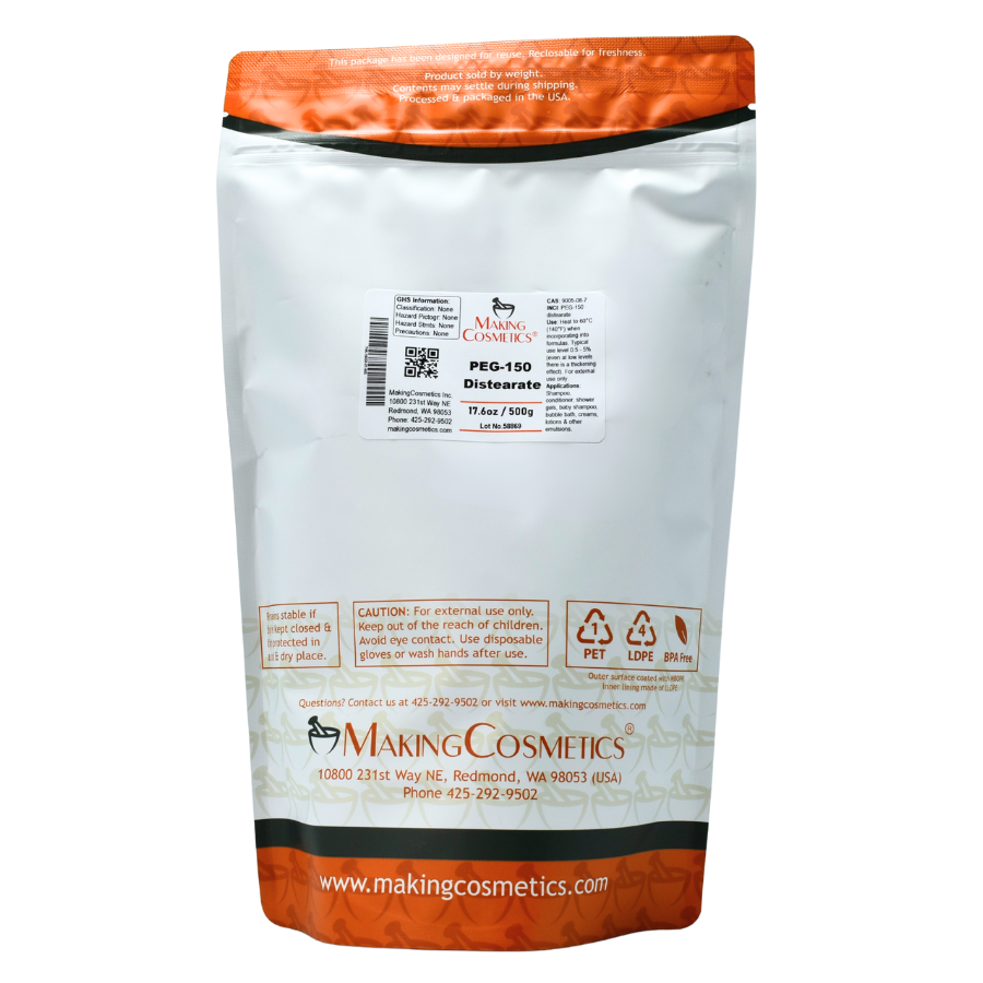 PEG-150 Distearate image number 0