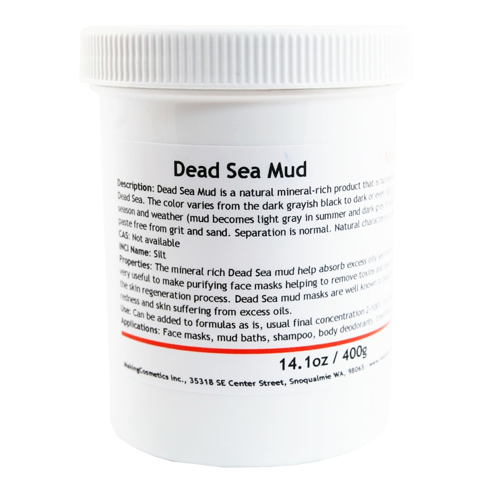 Dead Sea Mud image number null