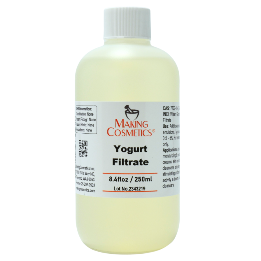Yogurt Filtrate image number 0