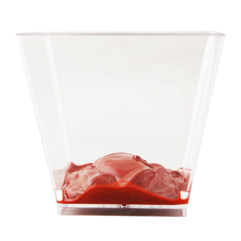 Iron Oxide Red, Liquid image number null