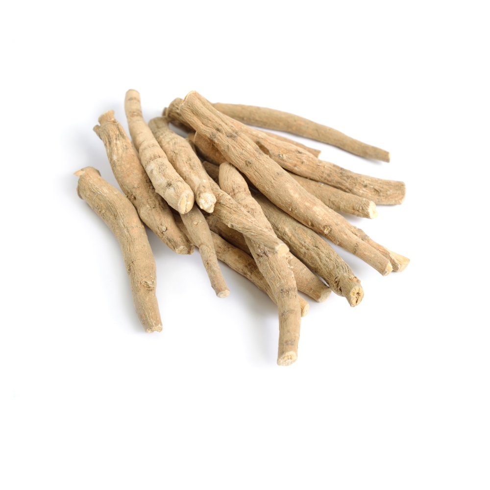 Ashwagandha Extract image number null